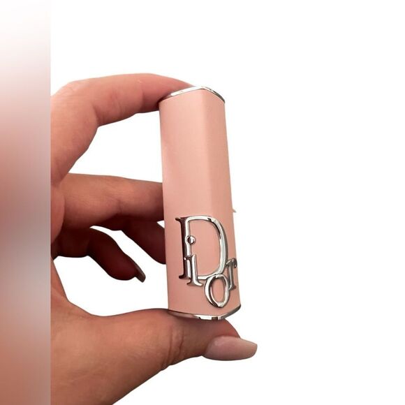 Dior Addict Case - Limited Edition - Rose Montaigne - Picture 2 of 5